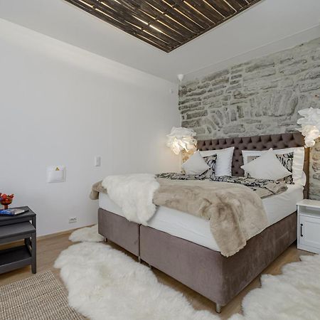 Tallinn Old Town Romantic Apartment Exterior foto