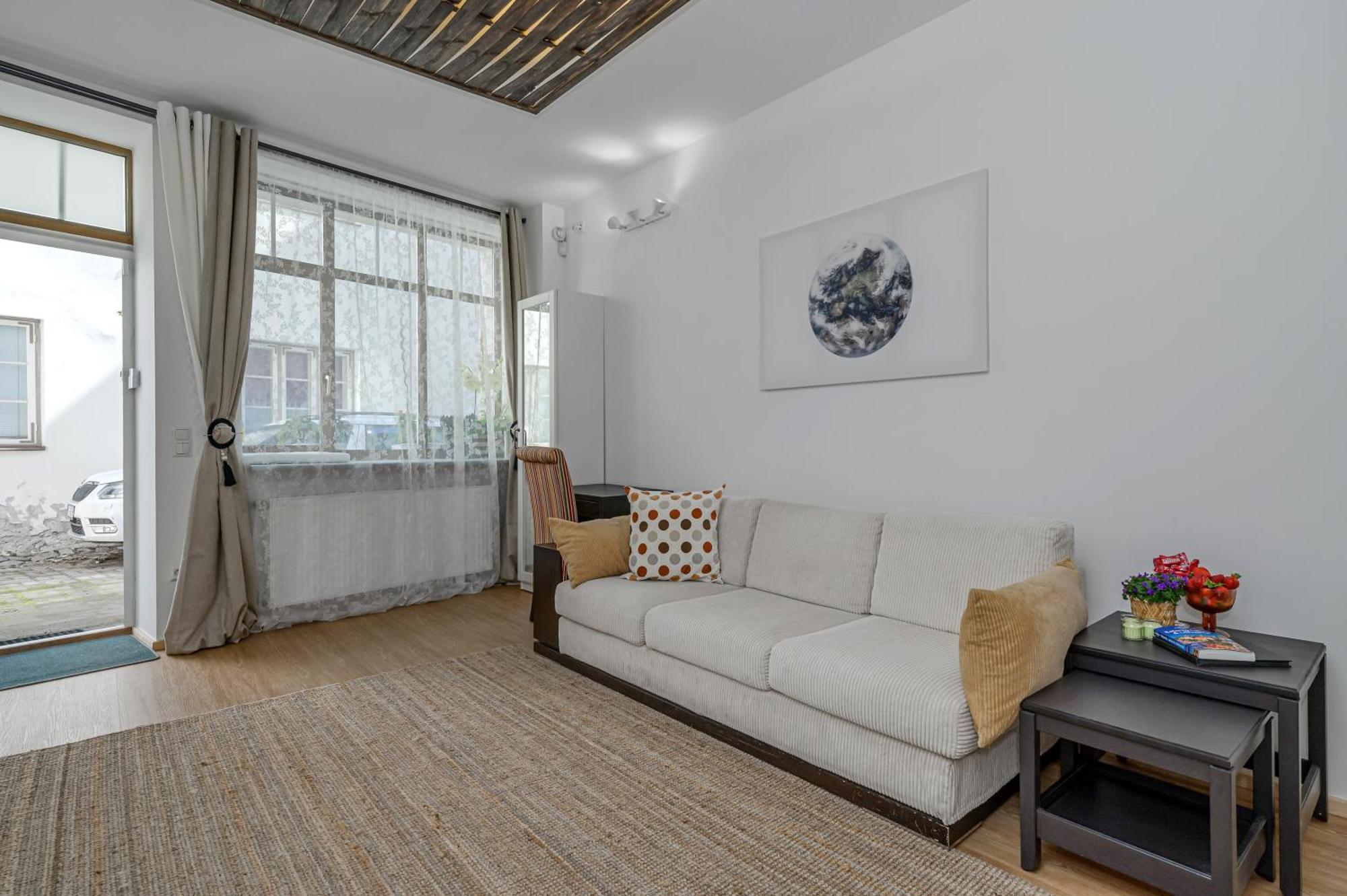 Tallinn Old Town Romantic Apartment Exterior foto