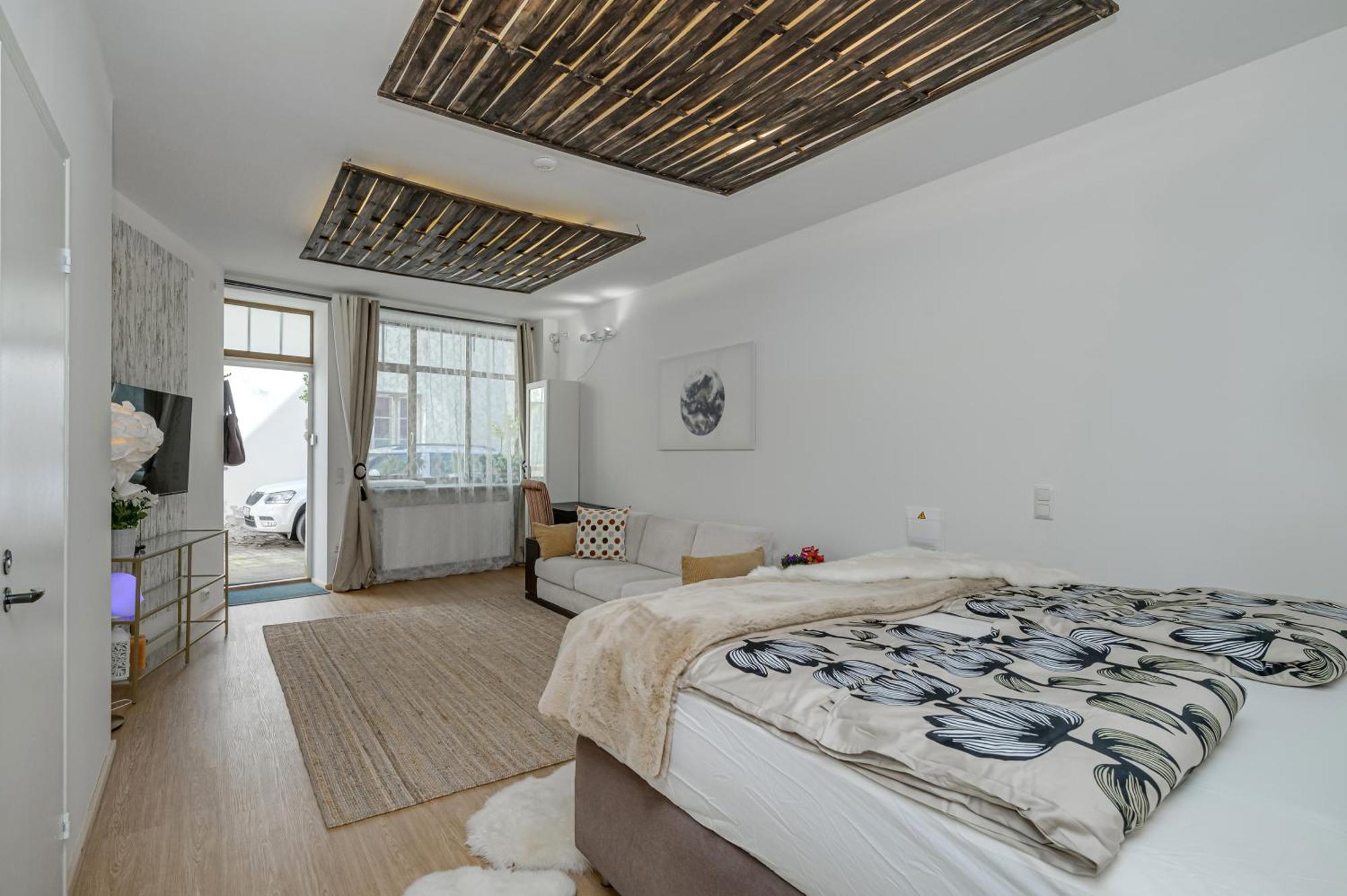Tallinn Old Town Romantic Apartment Exterior foto
