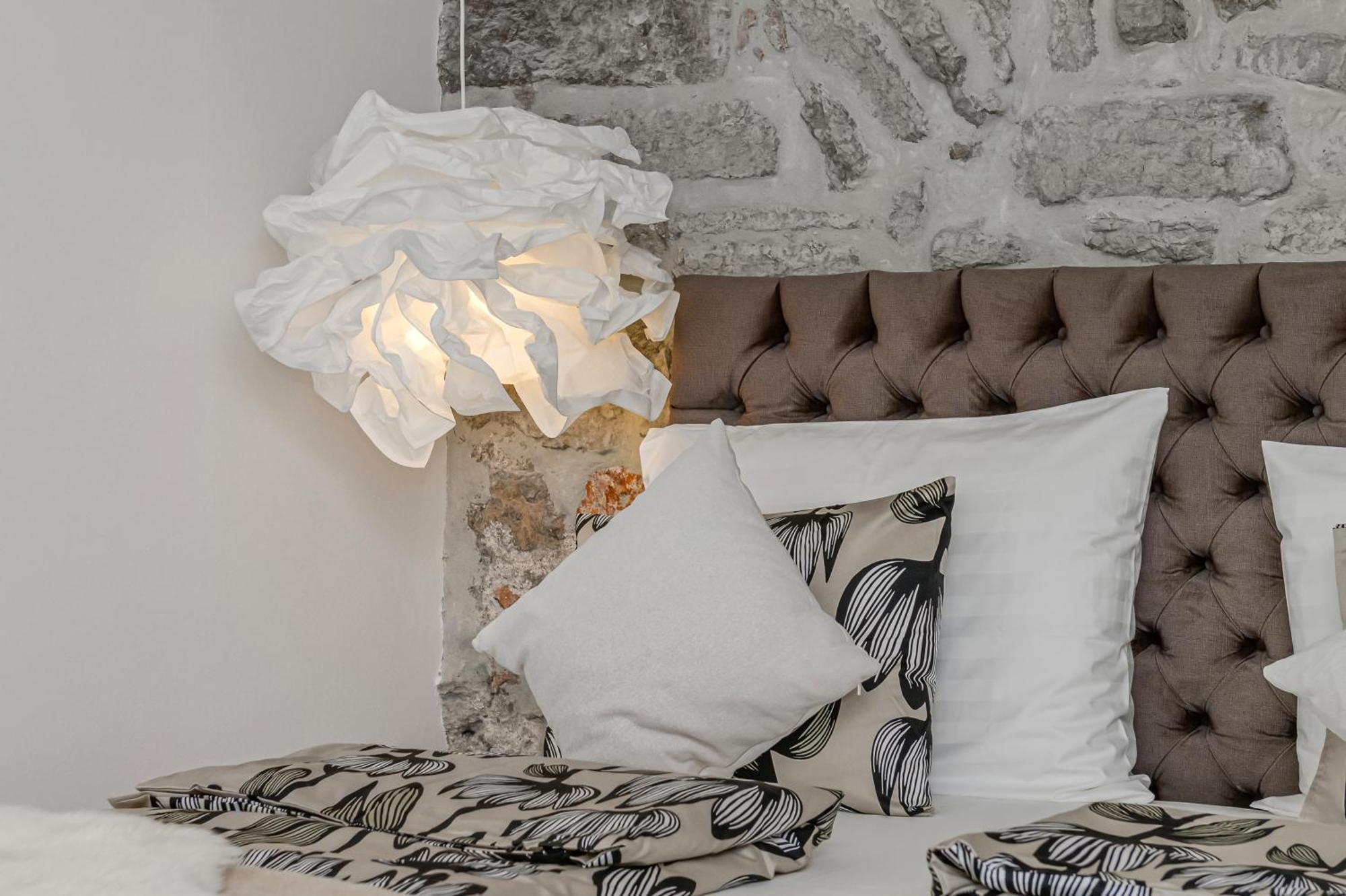 Tallinn Old Town Romantic Apartment Exterior foto