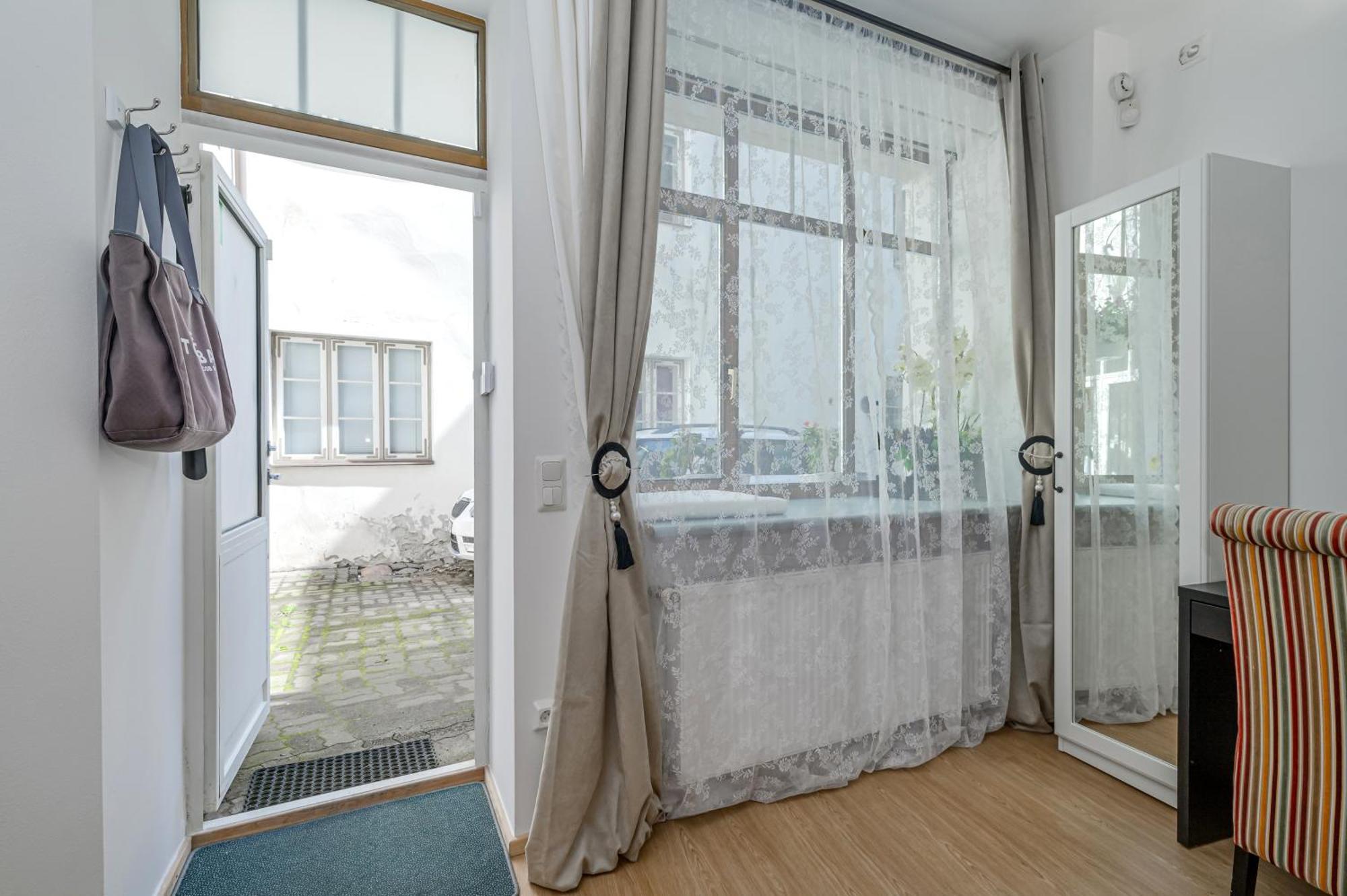Tallinn Old Town Romantic Apartment Exterior foto